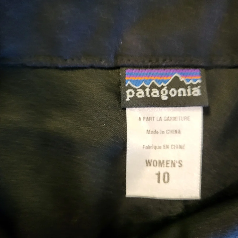 Patagonia like new